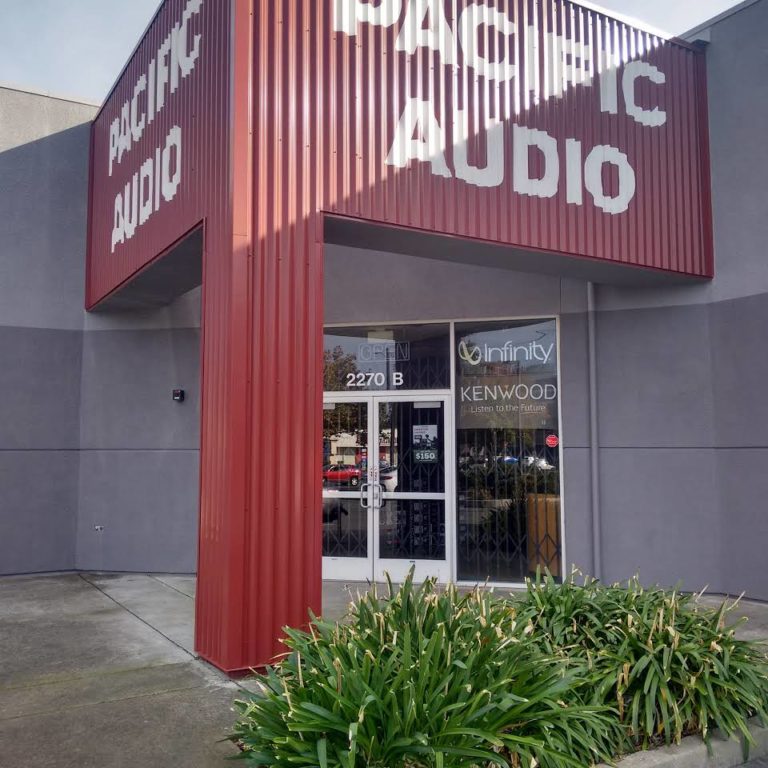 CAR STEREO STORE IN SACRAMENTO Call Today 9169274300